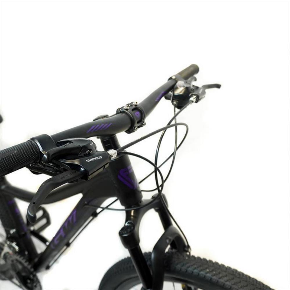 Bicicleta gw online deer