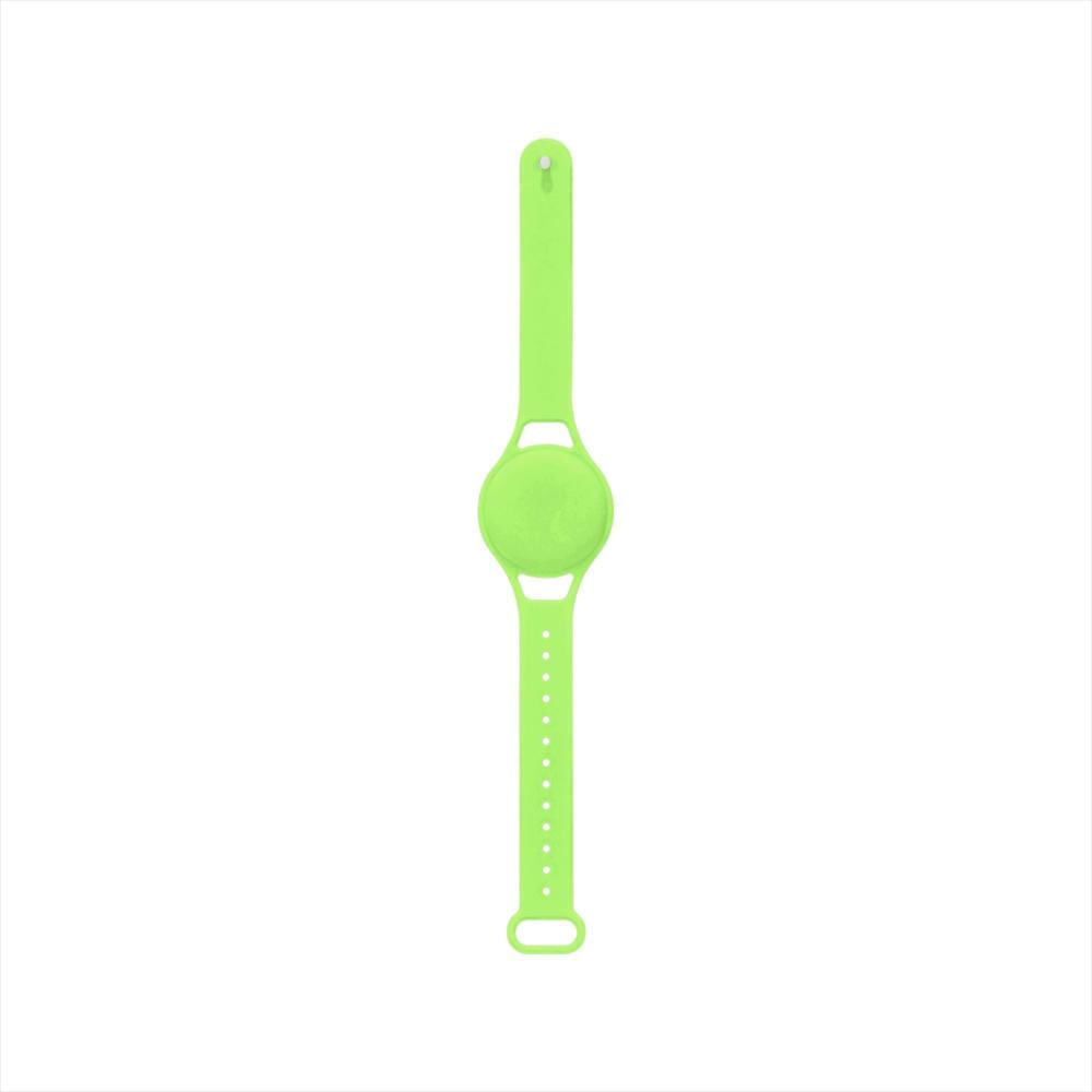 Airtag Case Mate Kid Strap Verde img #2