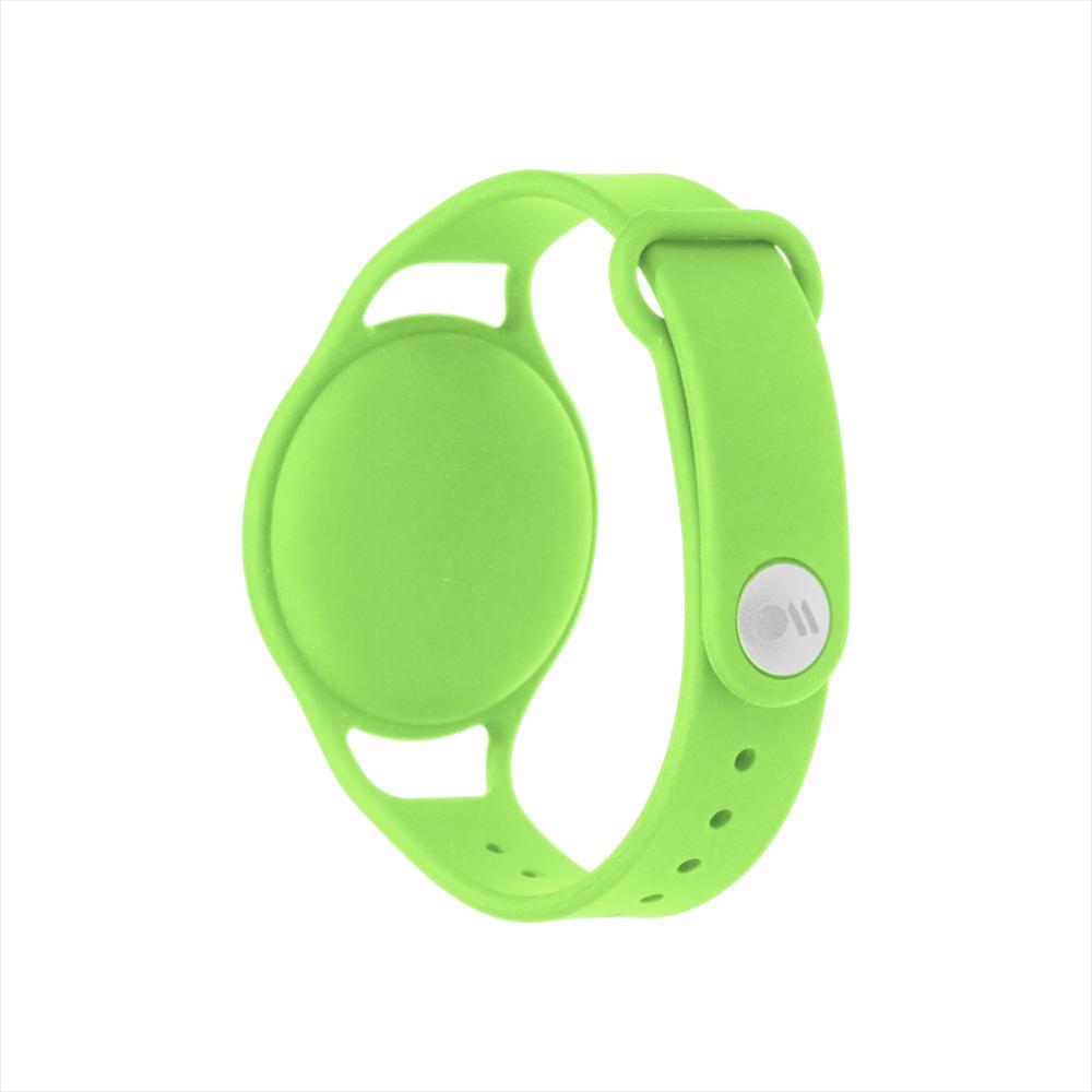 Airtag Case Mate Kid Strap Verde img #4