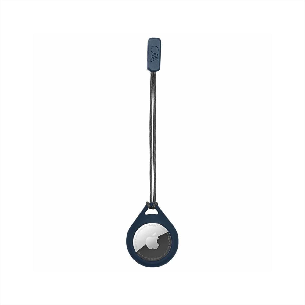 Airtag Case Mate Tough Sport Navy