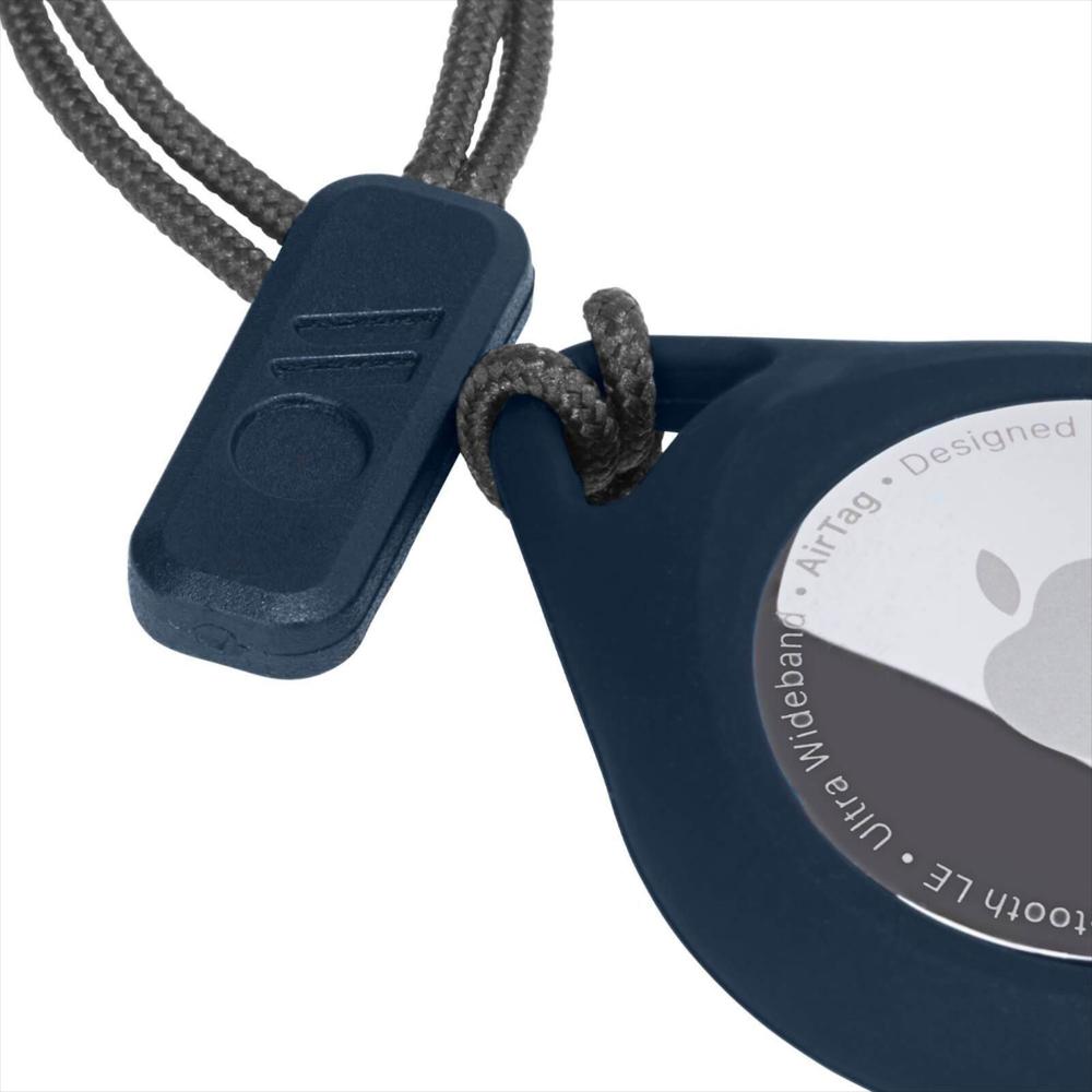 Airtag Case Mate Tough Sport Navy img #2