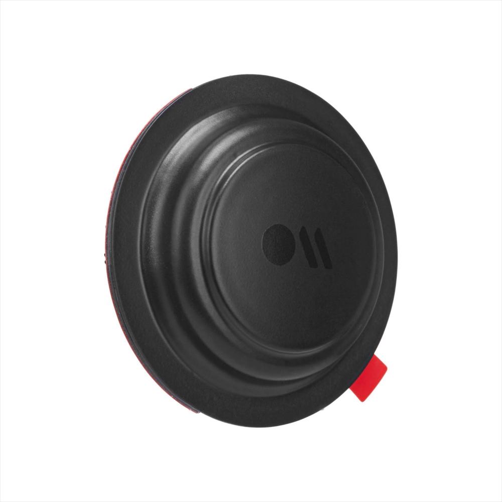 Airtag Case Mate Sticker Mount 4 Pack Negro img #2