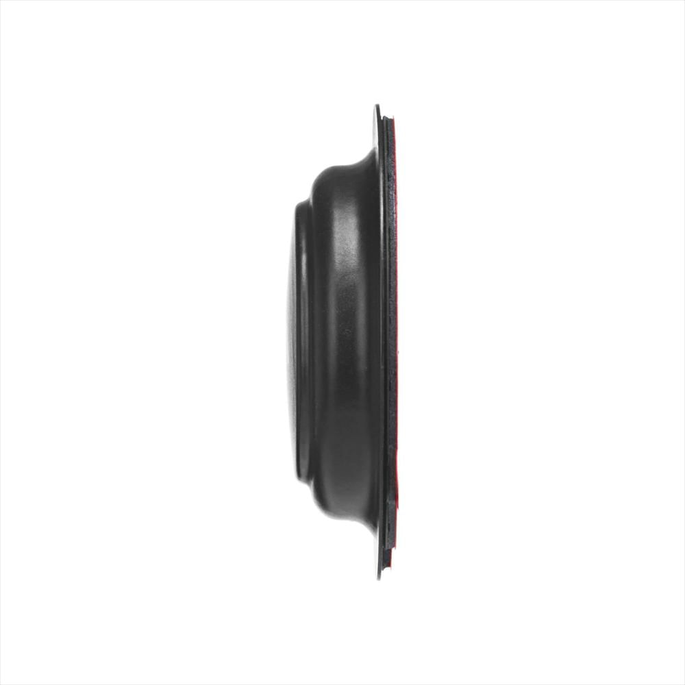 Airtag Case Mate Sticker Mount 4 Pack Negro img #3