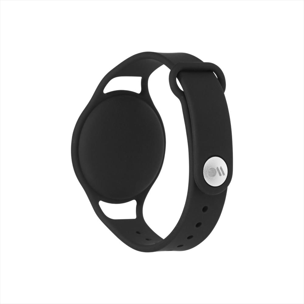Airtag Case Mate Kid Strap Negro img #4