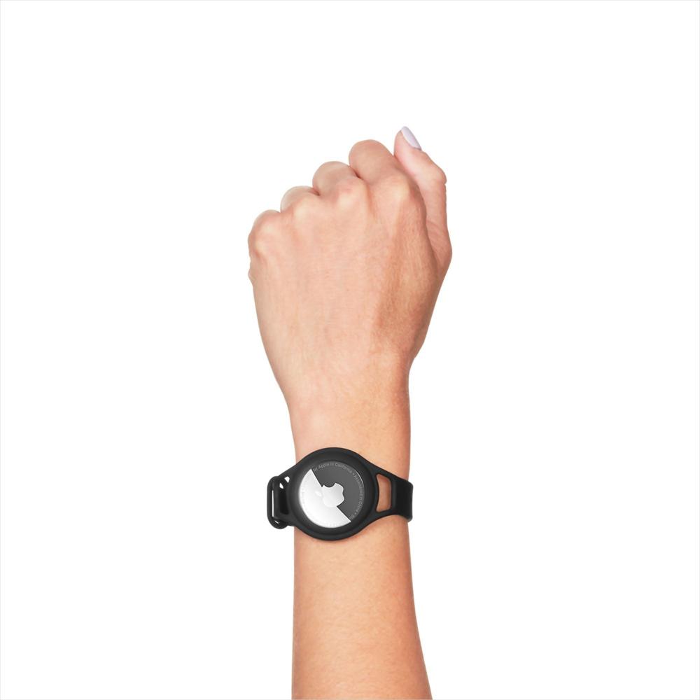 Airtag Case Mate Kid Strap Negro img #5