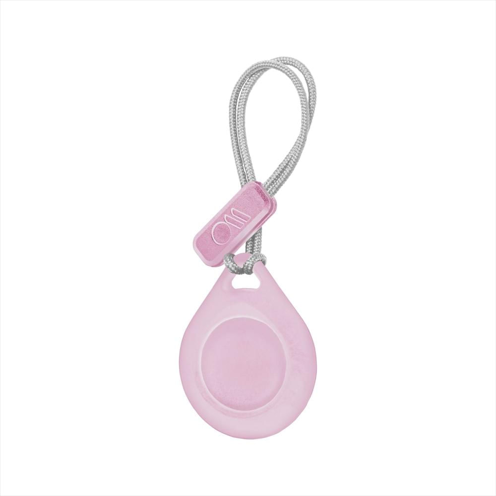Airtag Case Mate Tough Sport Blush