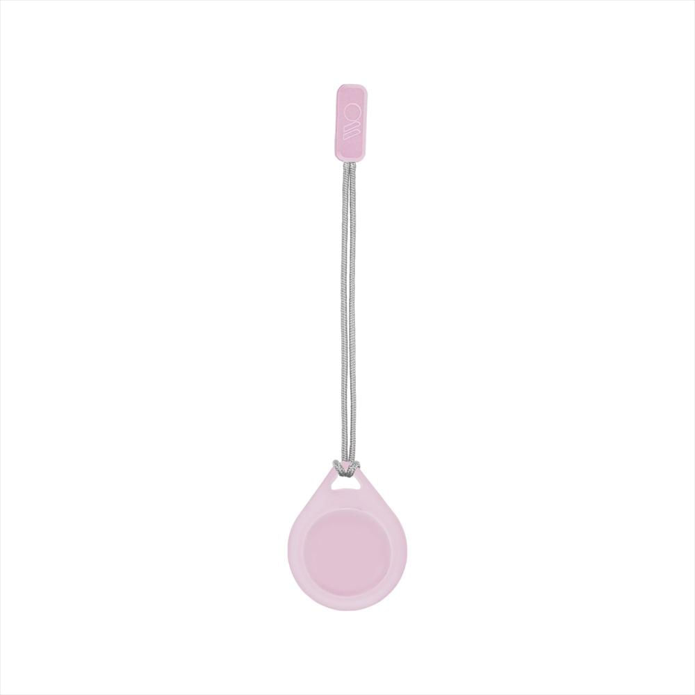 Airtag Case Mate Tough Sport Blush img #2