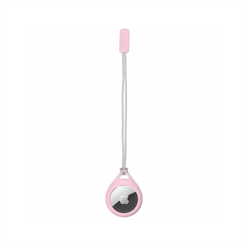 Airtag Case Mate Tough Sport Blush img #3