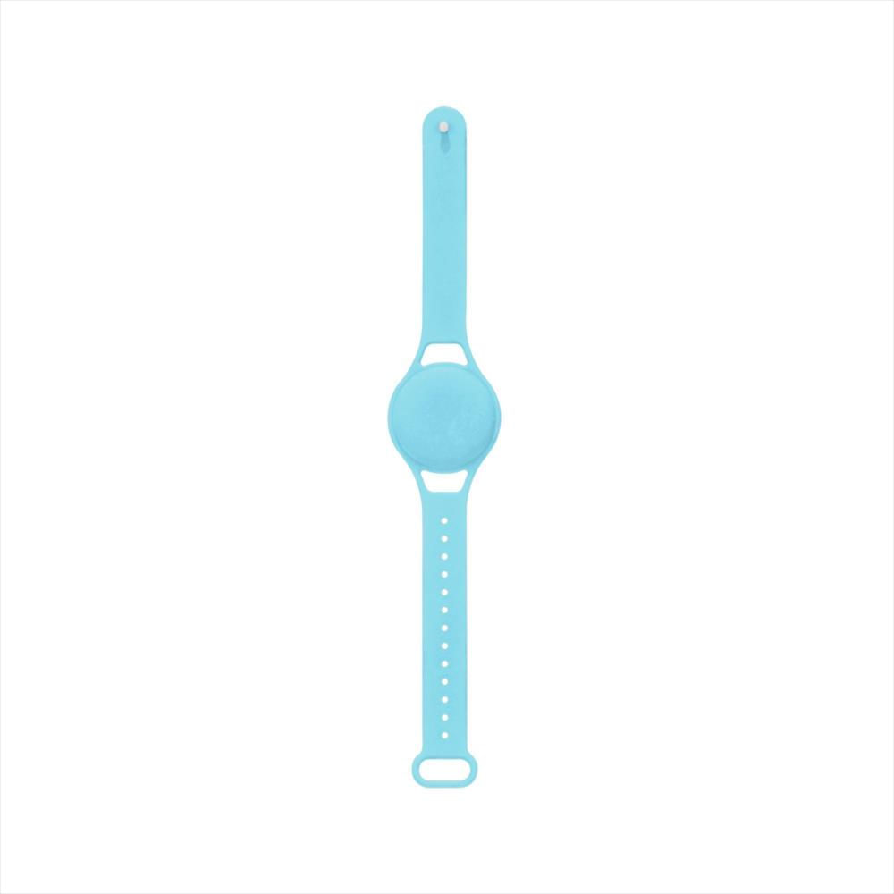 Airtag Case Mate Kid Strap Azul img #2