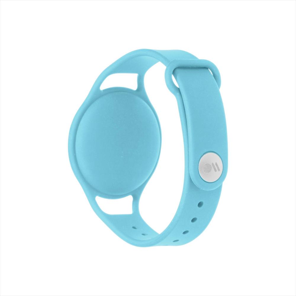 Airtag Case Mate Kid Strap Azul img #4
