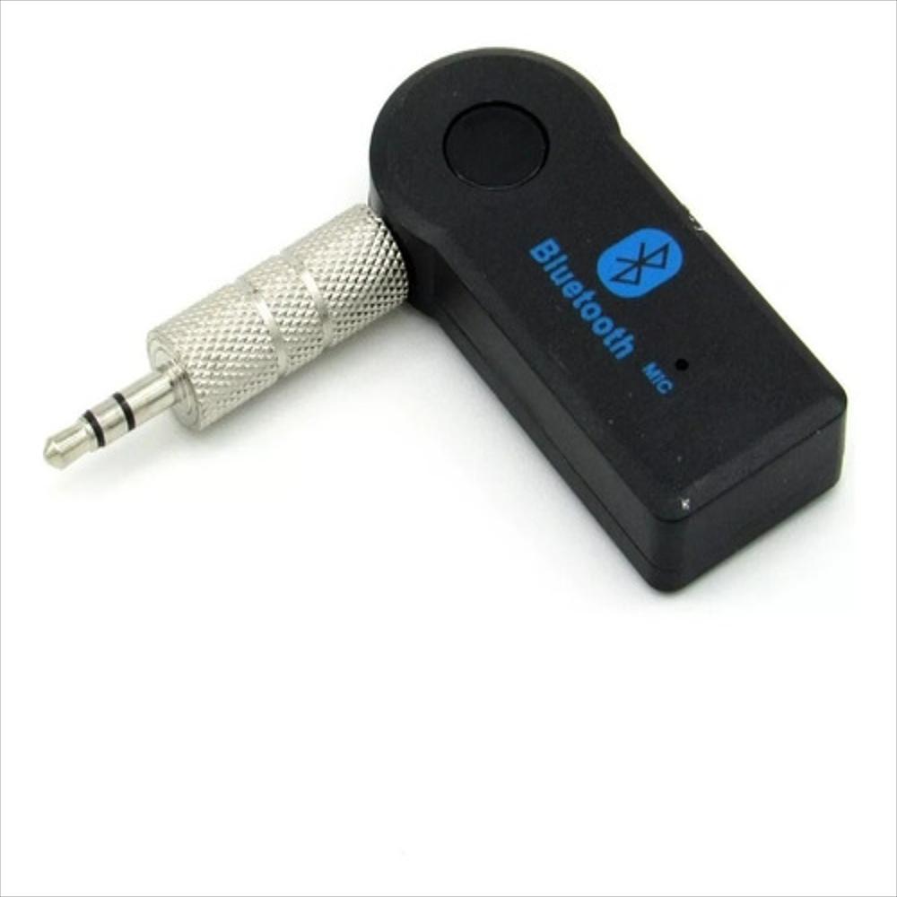 Receptor de audio Bluetooth recargable – GR Soluciones